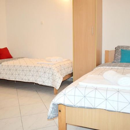 Twin Love Apartment Split Buitenkant foto